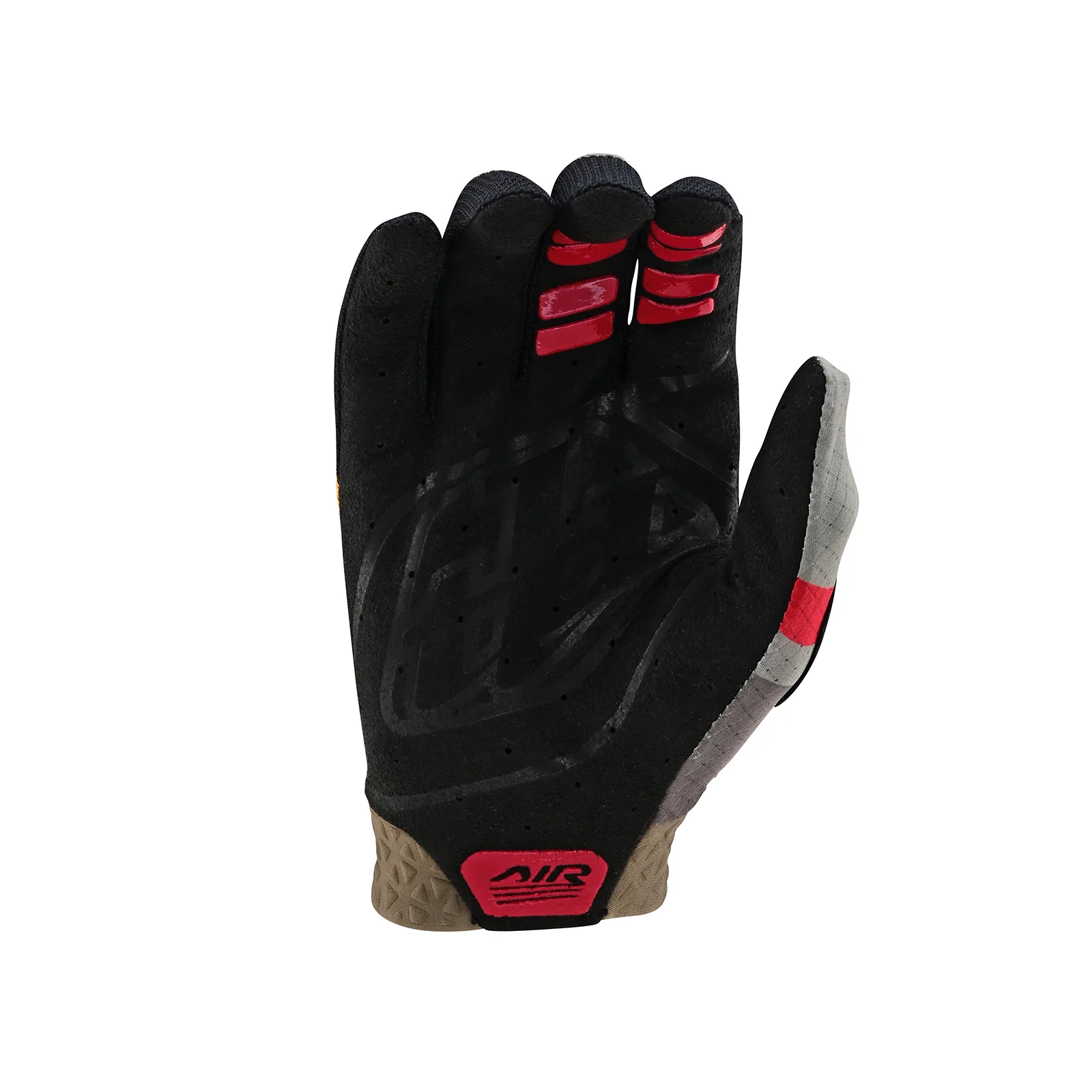 Guantes MTB Troy Lee Designs Air Pinned Olive